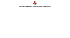 Desktop Screenshot of pescher-dienstagszug.de