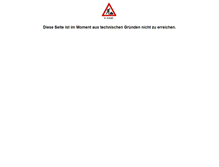 Tablet Screenshot of pescher-dienstagszug.de